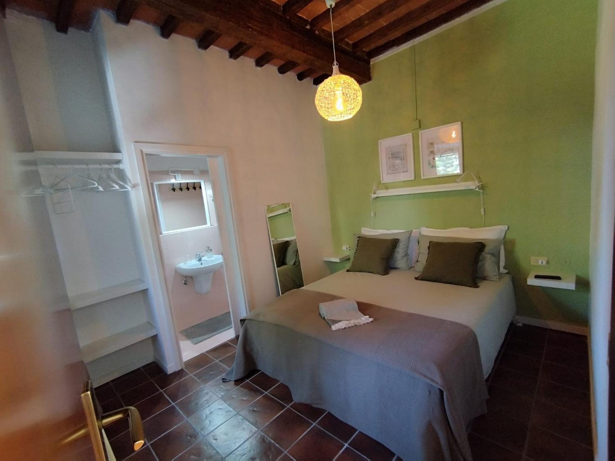 Bed and Breakfast La Domus Di Cosa à Ansedónia Extérieur photo