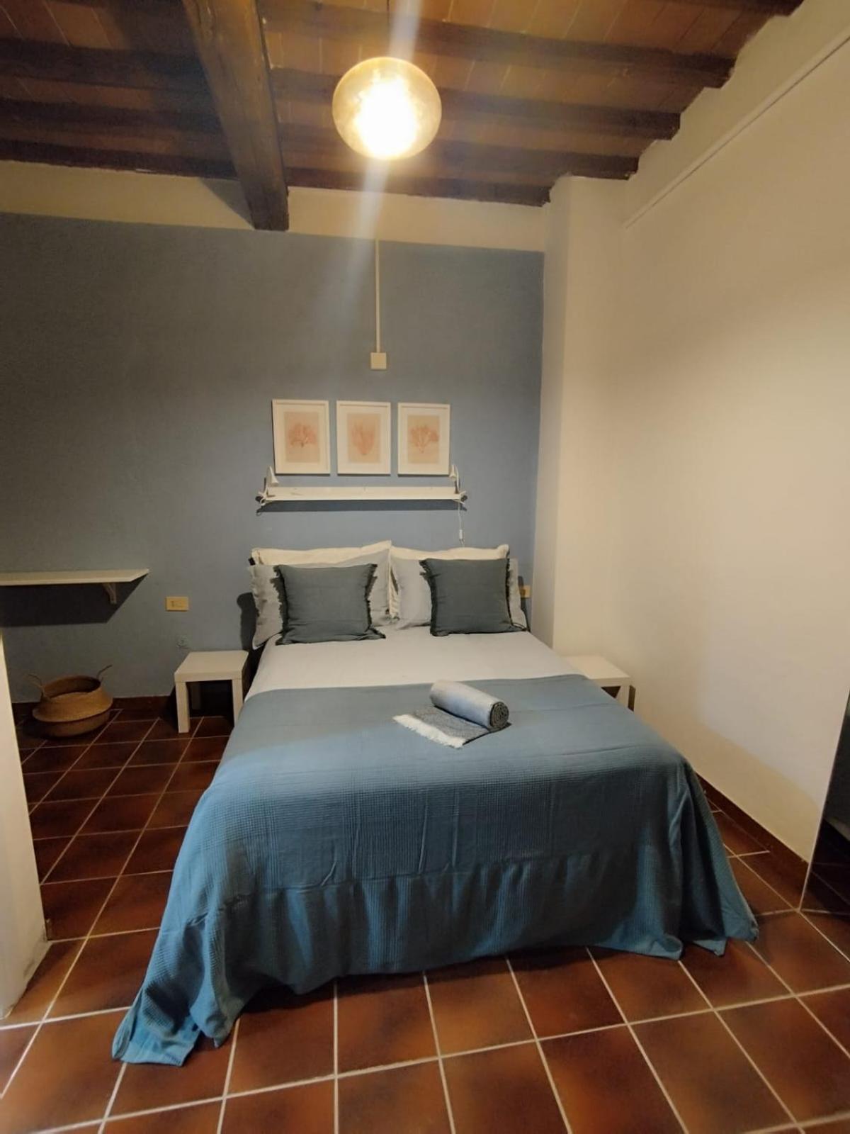 Bed and Breakfast La Domus Di Cosa à Ansedónia Extérieur photo